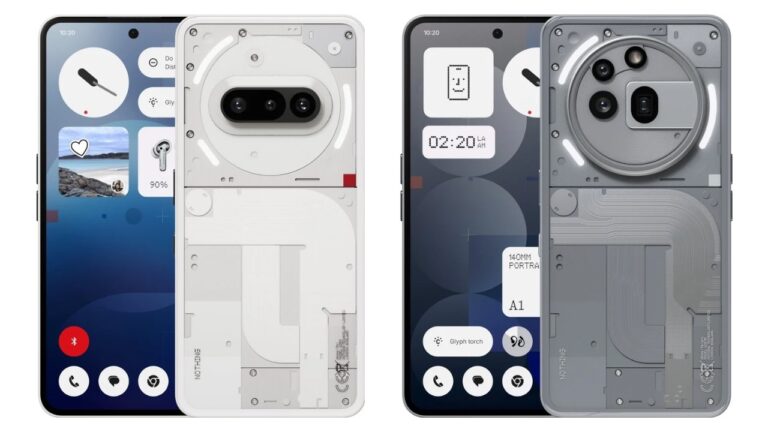 Nothing Phone (3a) Pro: Should You Buy it Over the Phone (3a)?