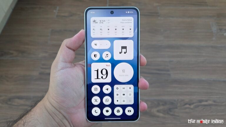 Nothing Phone (3a) Lite Details Leaked: What to Expect?