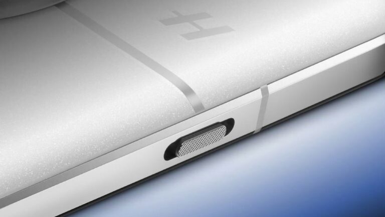 OnePlus Gives Up on its Iconic Alert Slider to Replace it With a Button