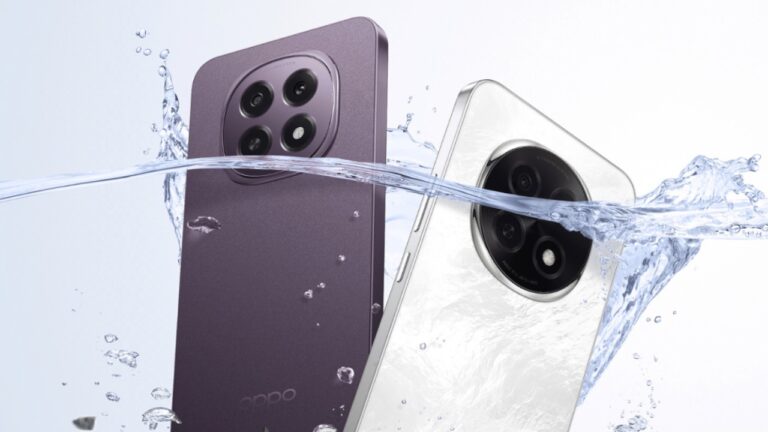 Oppo F29 5G Series India Launch on March 20: All Specs Leaked