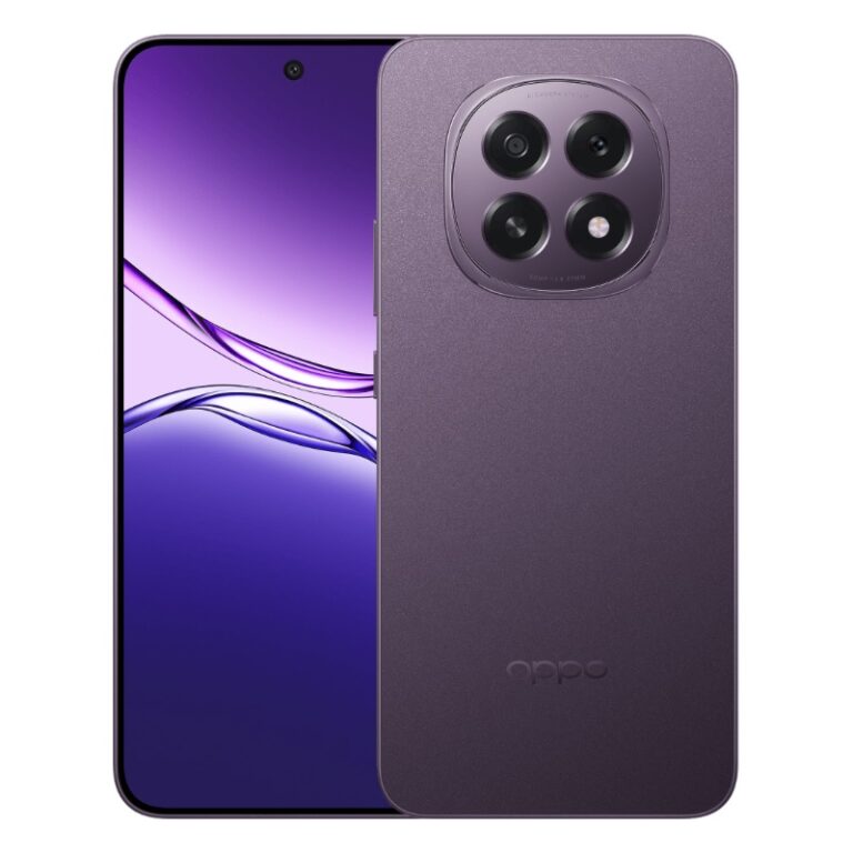 Oppo F29 5G specs