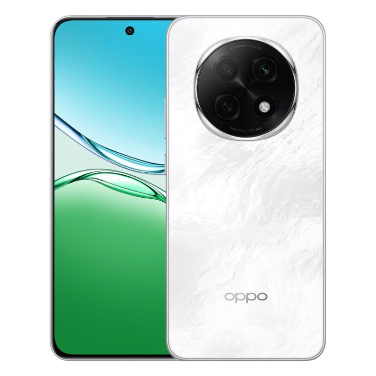 Oppo F29 Pro 5g specs