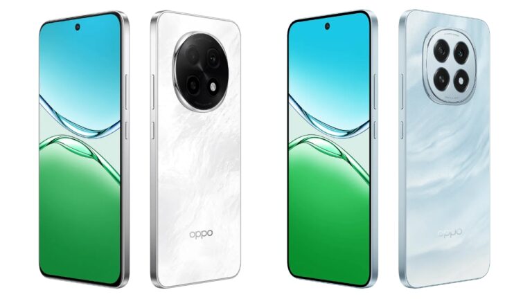 Oppo F29 Series 5G Launched in India: All Details