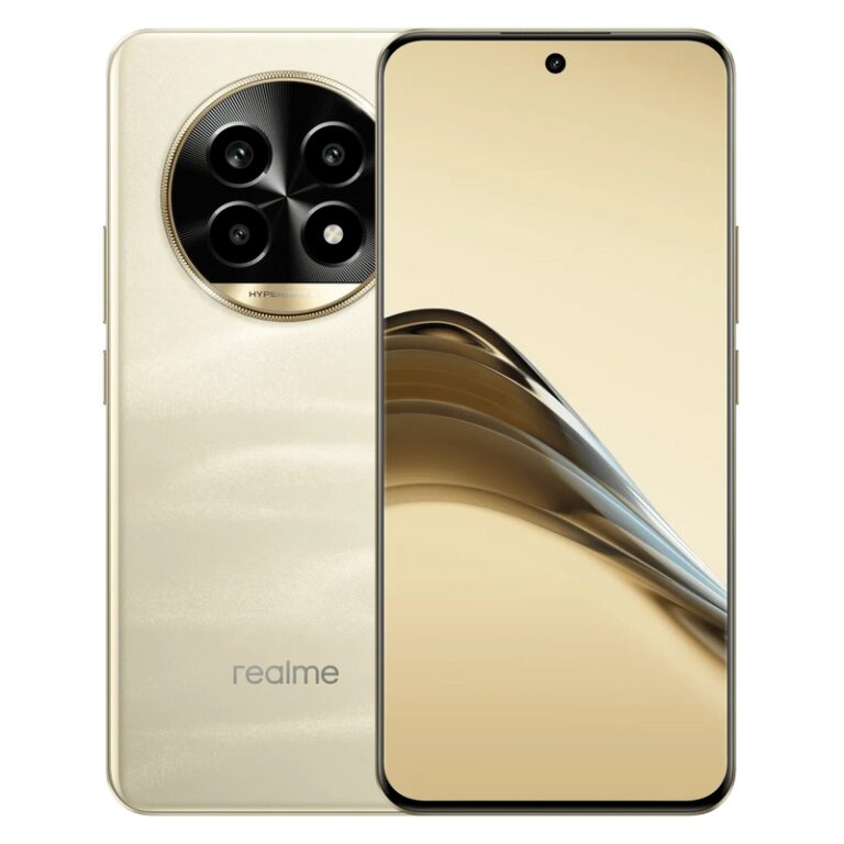 Realme 14 Pro Lite 5G specs