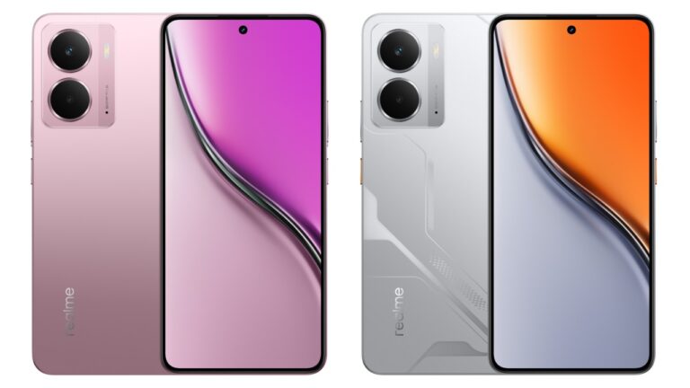 Realme P3 5G Launched in India: Everything to Know