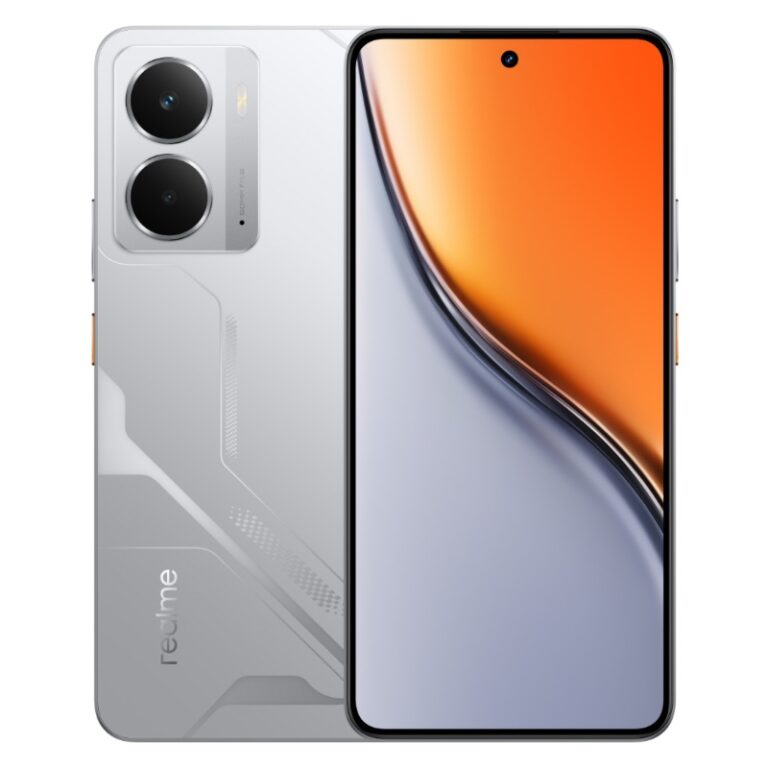 Realme P3 5G specs