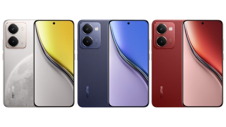 Realme P3 Ultra 5G Launched in India: Know Details