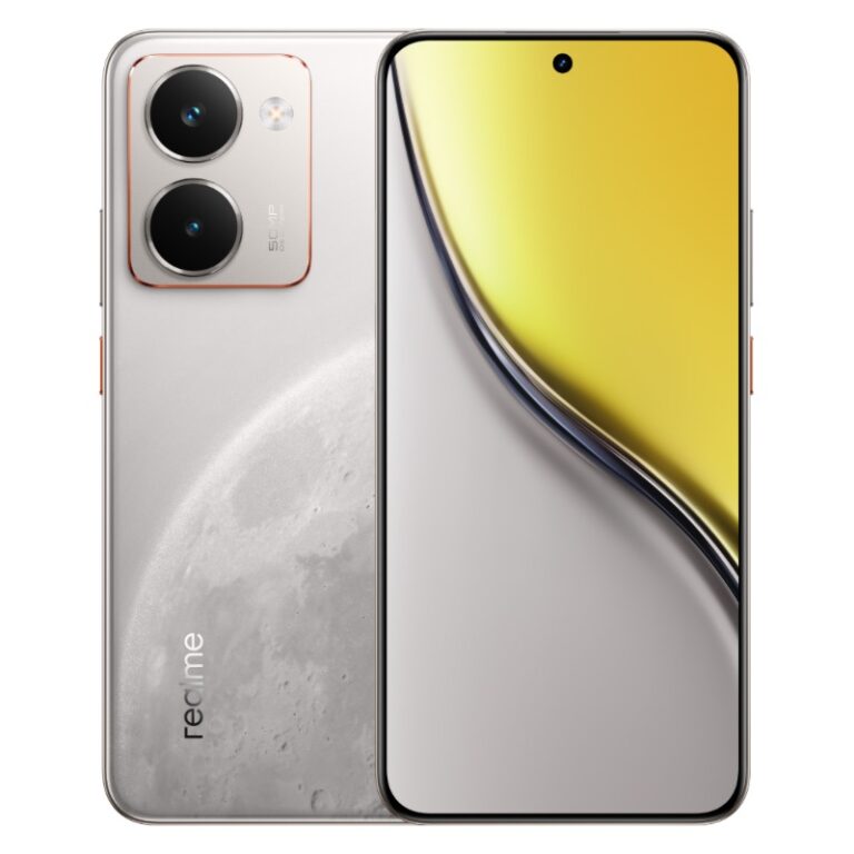 Realme p3 ultra 5g specs