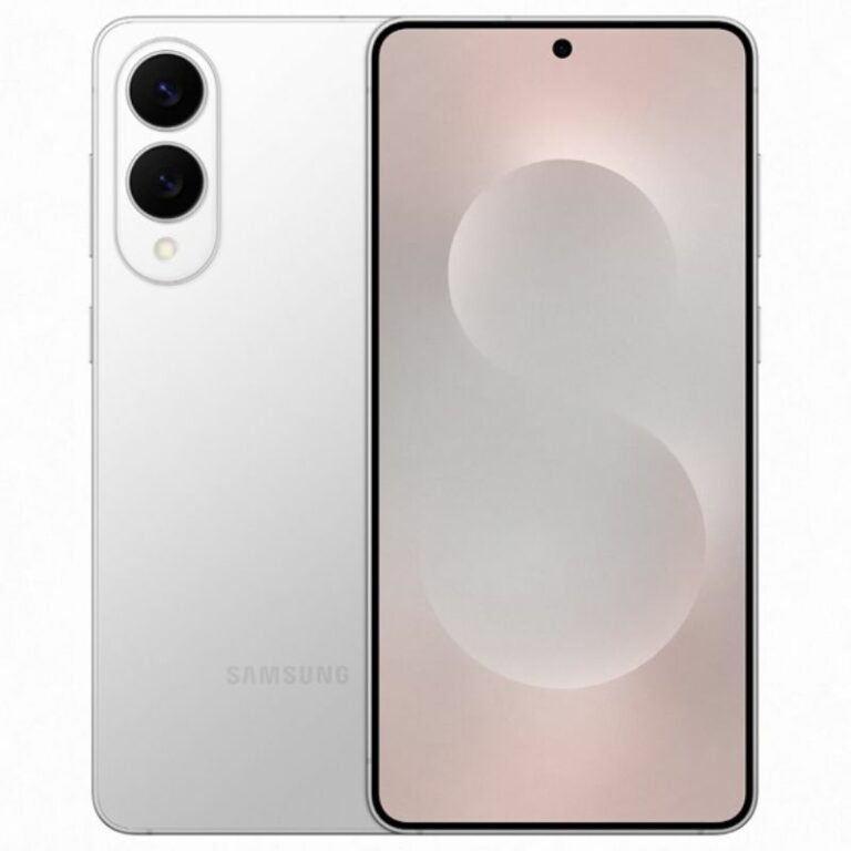S25 edge specs