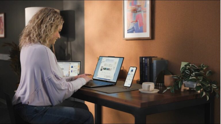 Lenovo and Motorola’s Smart Connect is Coming to All Android Devices