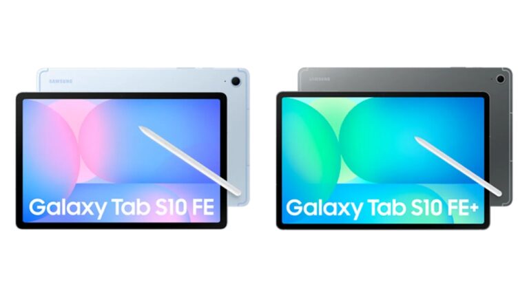 Samsung Galaxy Tab S10 FE Series: Everything to Know