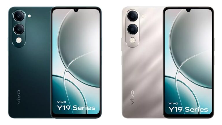 Vivo Y19e Launched in India: Should You Buy It?