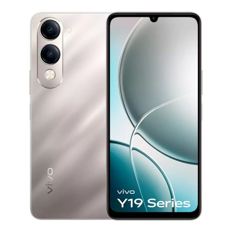 Vivo Y19e specs