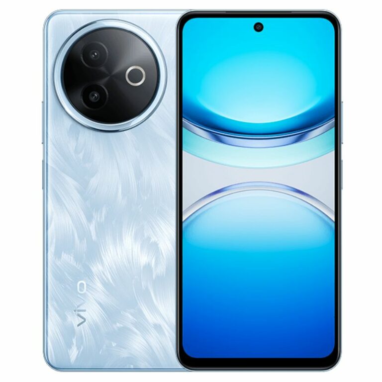 Vivo Y300i 5G specs
