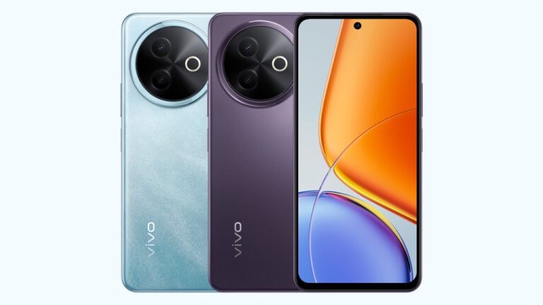 Vivo Y39 5G Launched in India as First Y-Series Device with AI Features