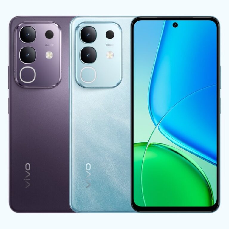 Vivo t4x 5g specs