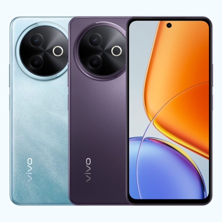 Vivo y39 5g specs