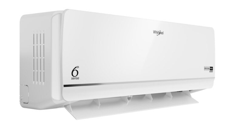 Whirlpool 3D Cool 2025 Air Conditioner Range Launched in India