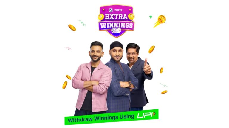Zupee Launches In-App Rewards for Every Six in IPL 2025