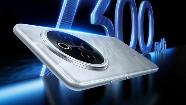 iQOO Z10 5G Base Price Leaked: Competition for the Nothing Phone (3a)