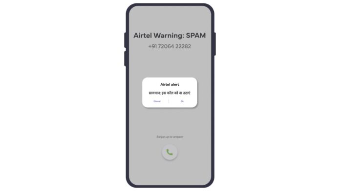 Airtel to battle international spam calls and SMSes