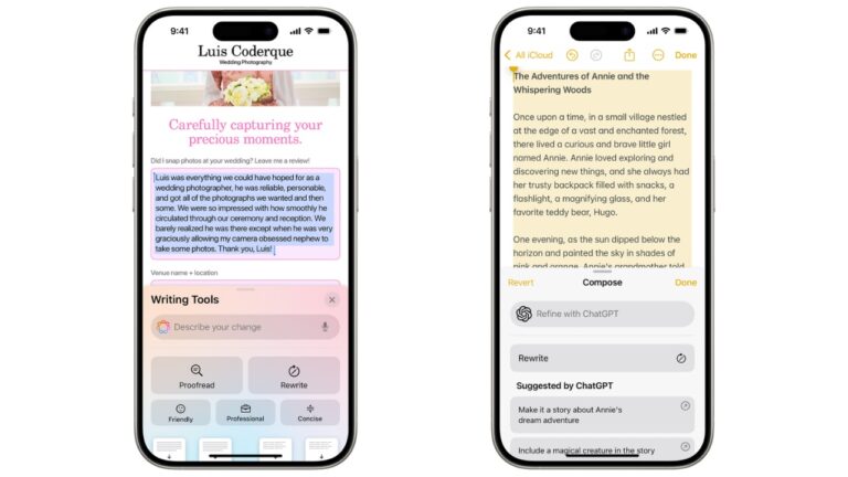 Meta is Blocking Apple Intelligence in All Meta Apps: Report