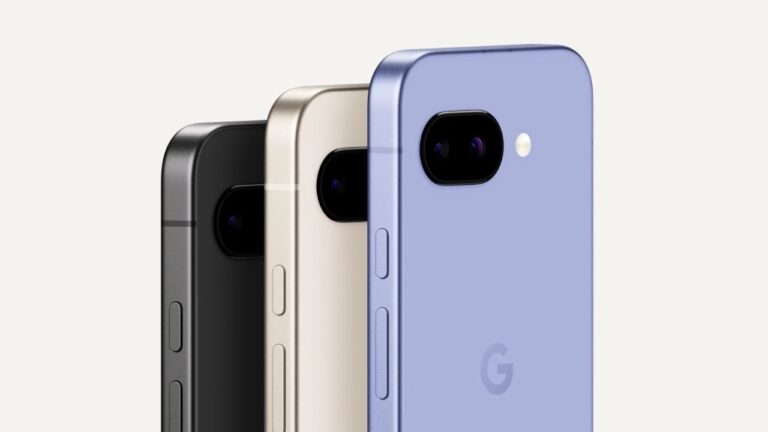 Google Pixel 9a Comes with Battery Health Assistance: Everything to Know