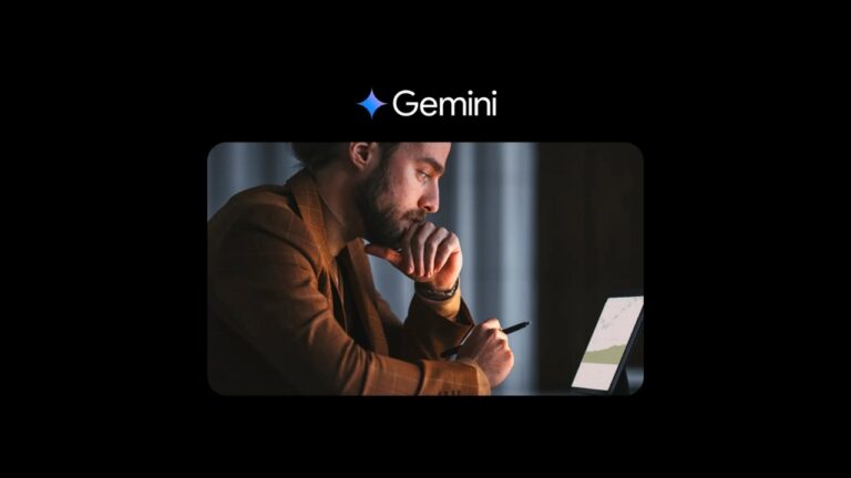 Google Releases Deep Research Powered by Gemini 2.5 Pro