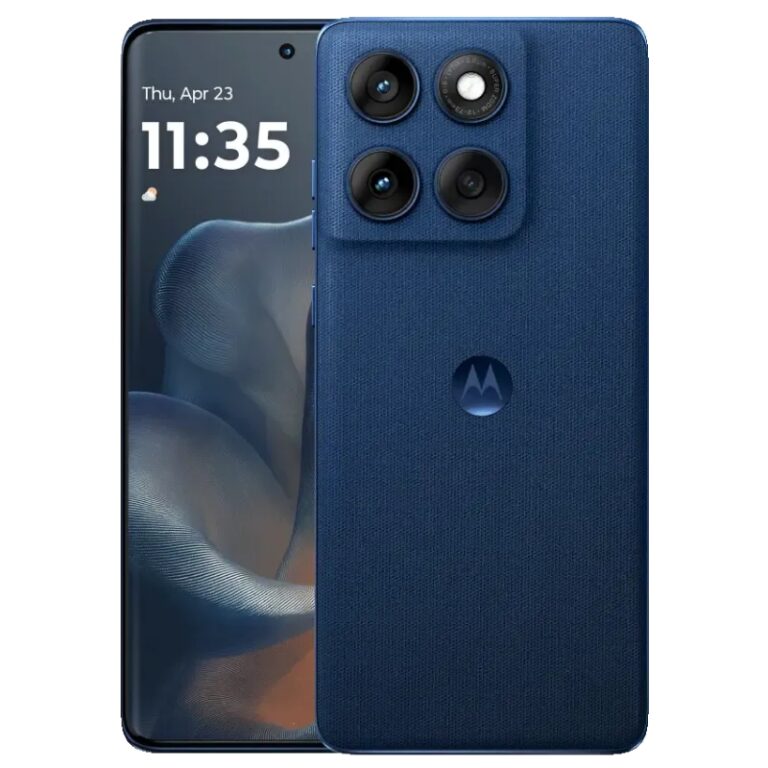 Edge 60 specs