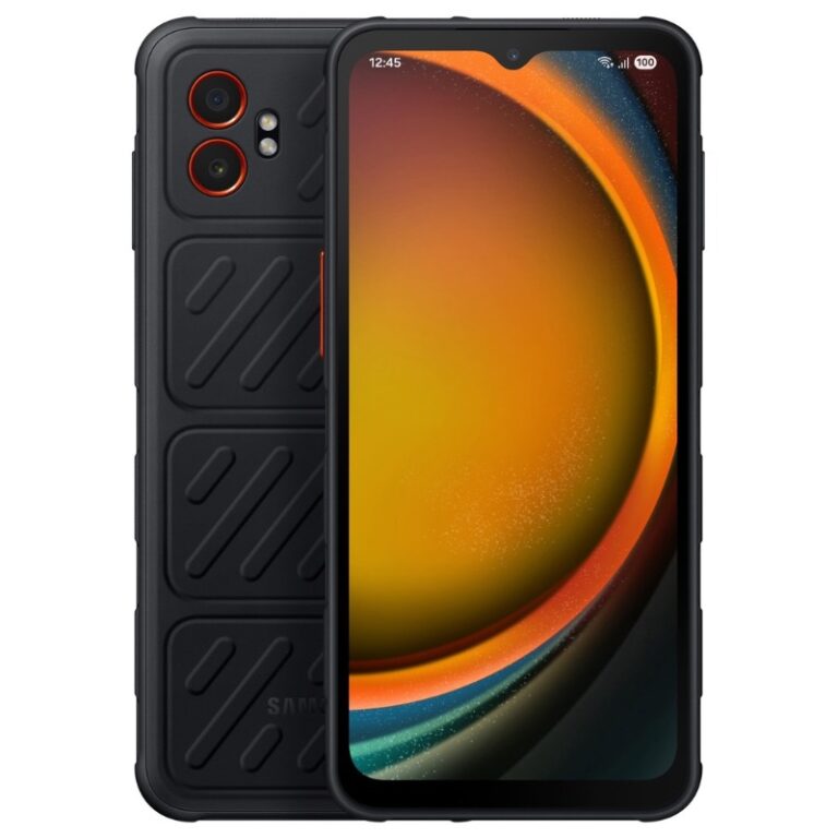 Galaxy XCover7 Pro specs