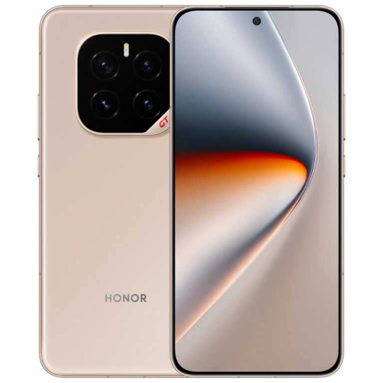 Honor GT Pro specs
