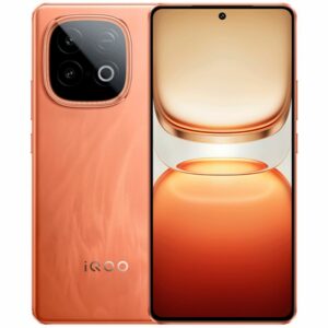 iQOO Z10 Turbo Pro