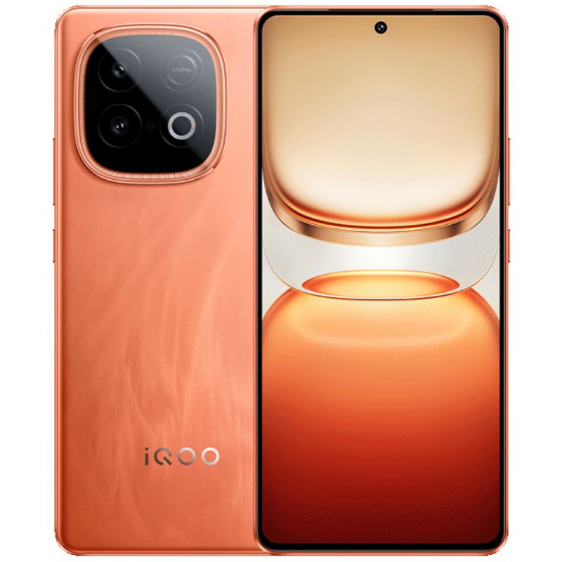 【SIMトレー有】iQOO Z10 Turbo Pro　256+12 CN Buy iQOO Z10 Turbo Pro at Geekwills