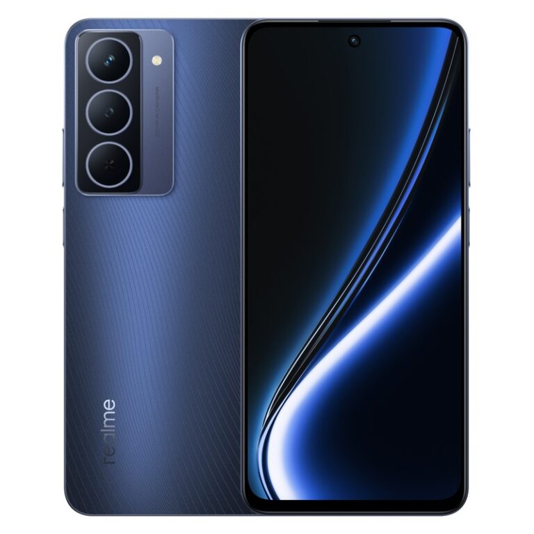 Narzo 80x 5g specs