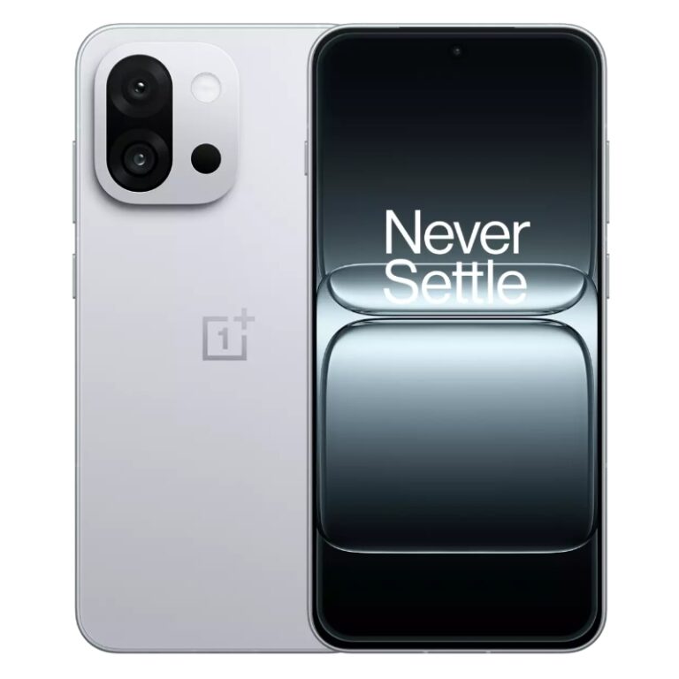OnePlus 13s Grey