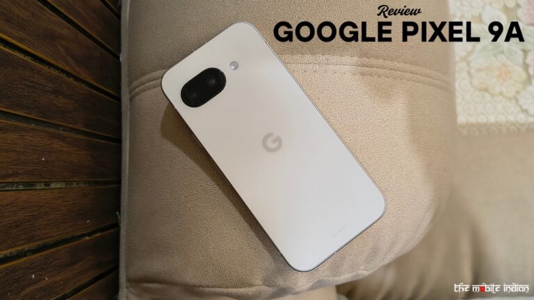 Google Pixel 9a Review: It Has Its Charm