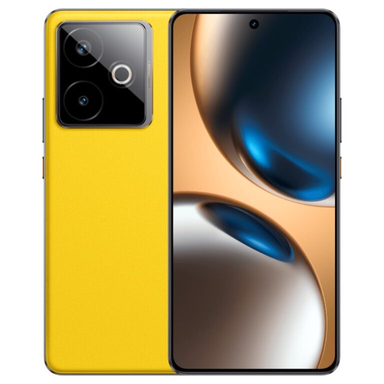 Realme GT 7T specs