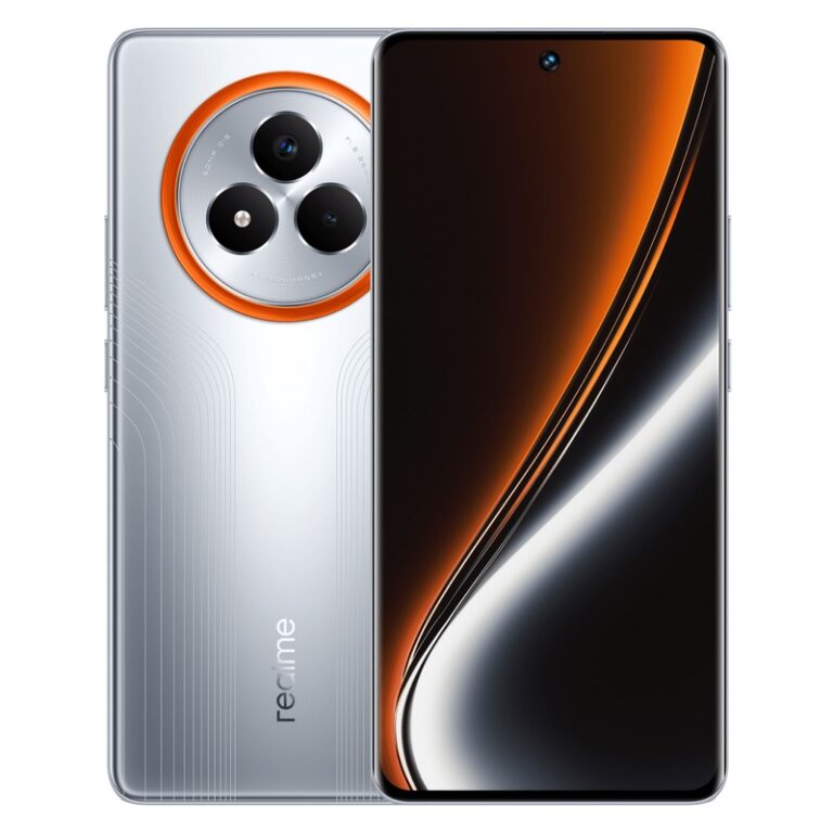 Realme Narzo 80 Pro 5G specs