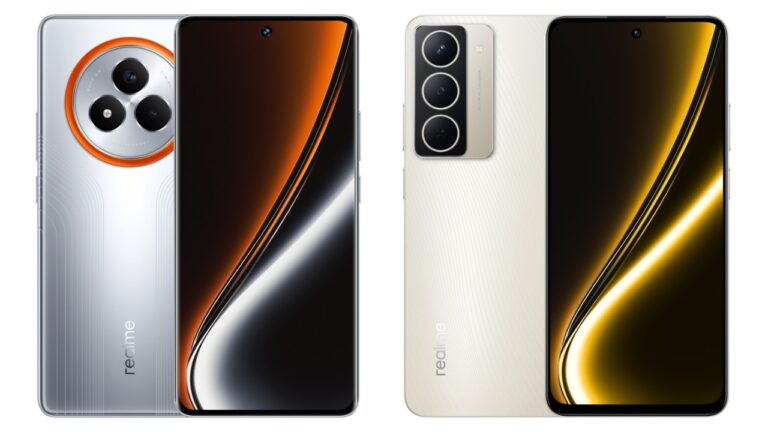 Realme Narzo 80 Pro 5G, Narzo 80x 5G Launched in India
