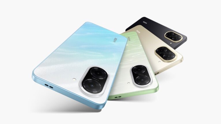 Redmi A5 India Launch on April 15