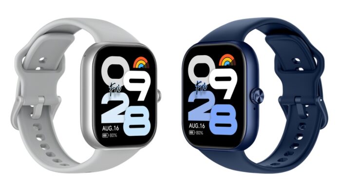Redmi Watch Move