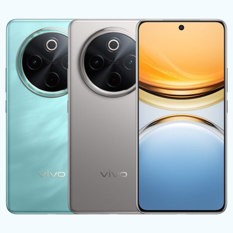 Vivo T4 5G specs