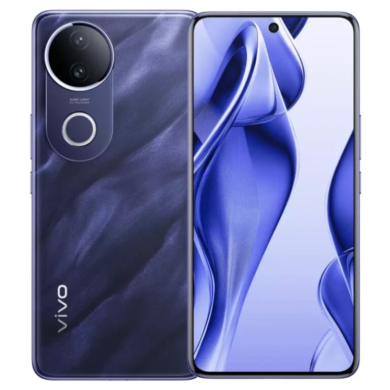 Vivo V50e 5G specs