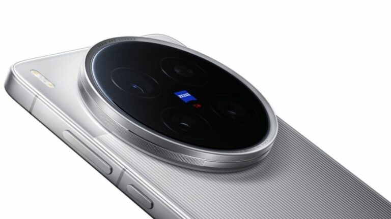 Vivo X200 Ultra, Vivo X200s Debut with Latest Snapdragon and MediaTek Flagship Chips