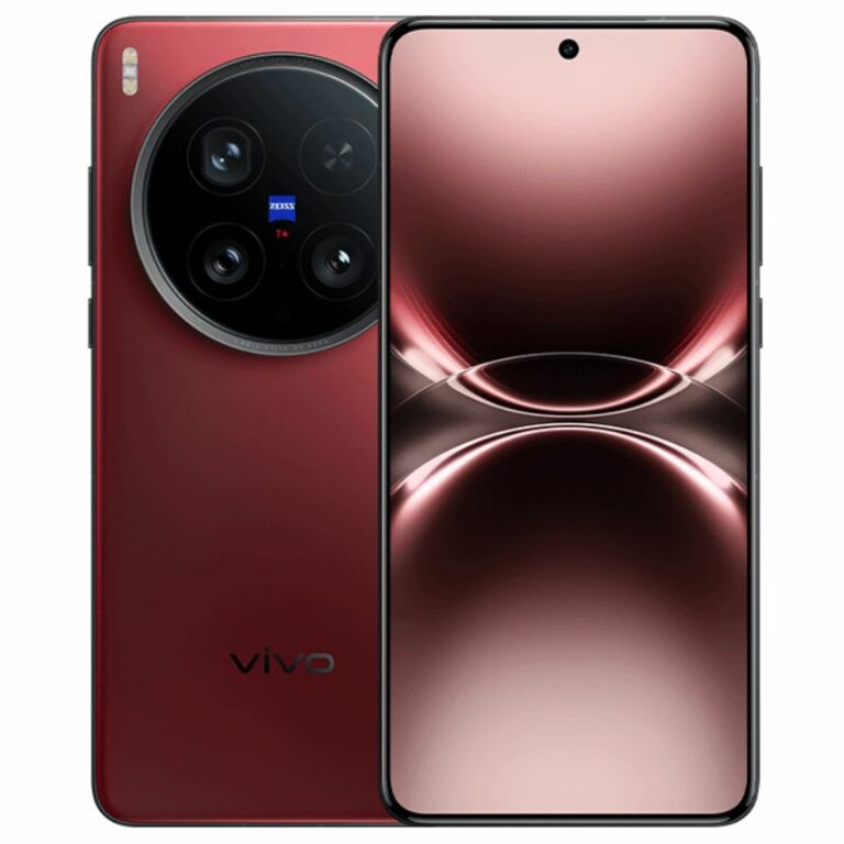 Vivo X200 Ultra specs