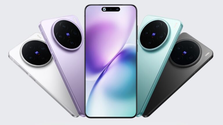 Leak: Vivo X200 FE India Launch, Specs, and More