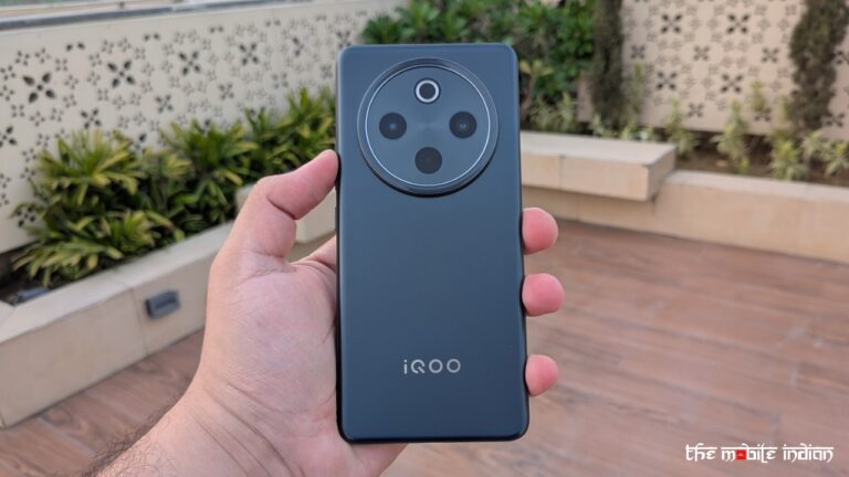 iQOO Z10 5G Review: Marathon Runner