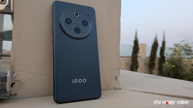 iQOO Z10 5G, iQOO Z10x 5G Launched in India