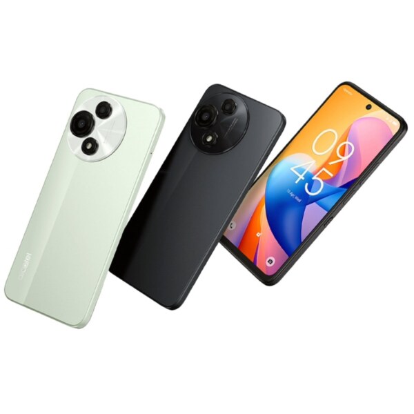 Alcatel V3 Pro 5G
