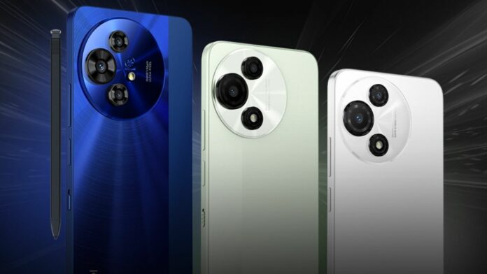 Alcatel V3 Ultra, V3 Pro, V3 Classic